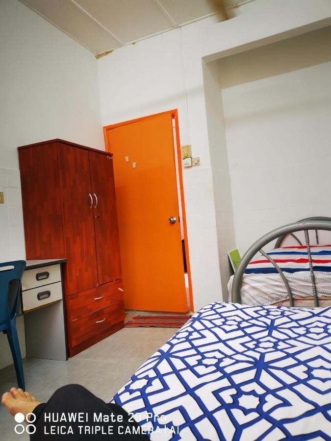 My Place Apartment 수방자야 외부 사진