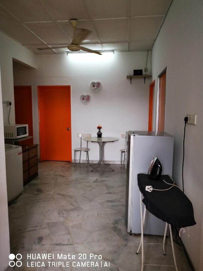 My Place Apartment 수방자야 외부 사진