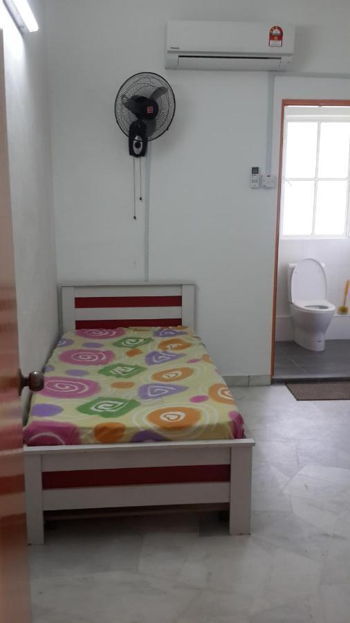 My Place Apartment 수방자야 외부 사진