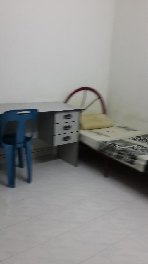 My Place Apartment 수방자야 외부 사진