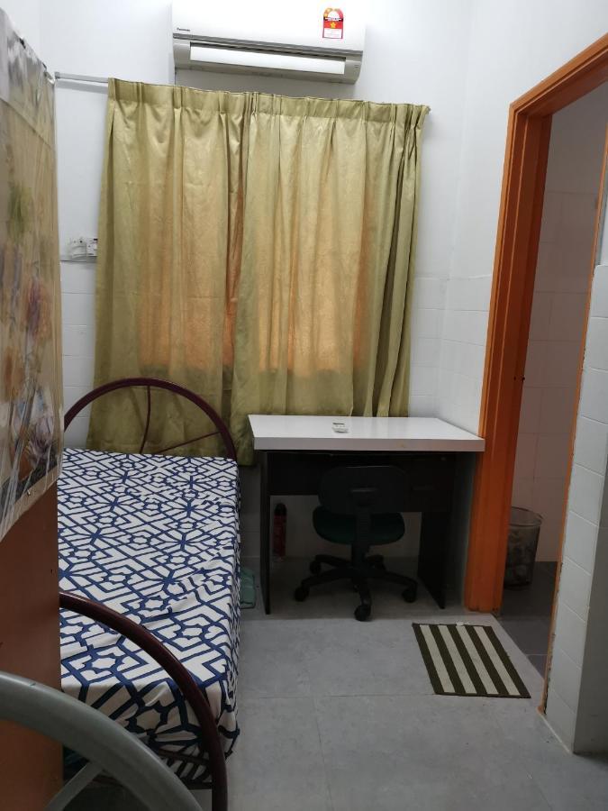 My Place Apartment 수방자야 외부 사진