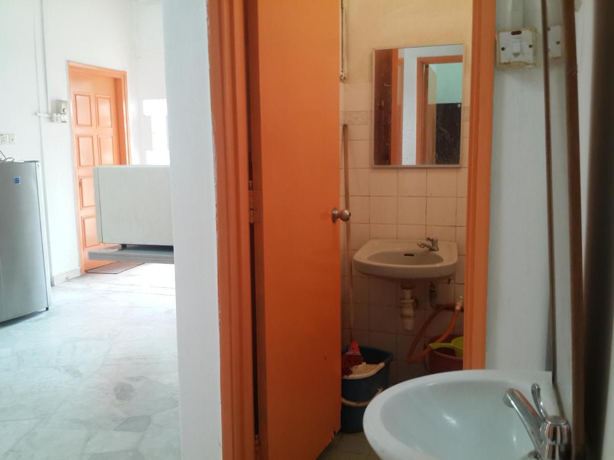 My Place Apartment 수방자야 외부 사진