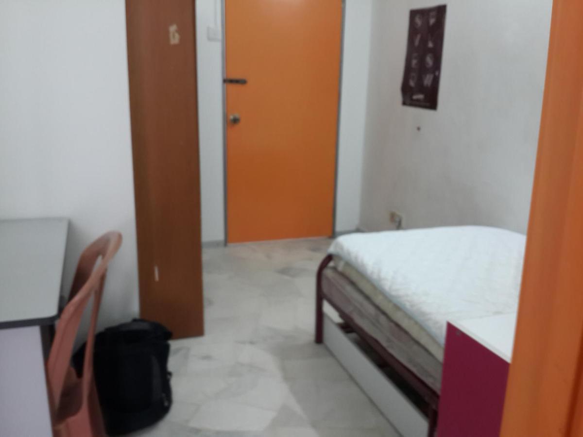 My Place Apartment 수방자야 외부 사진