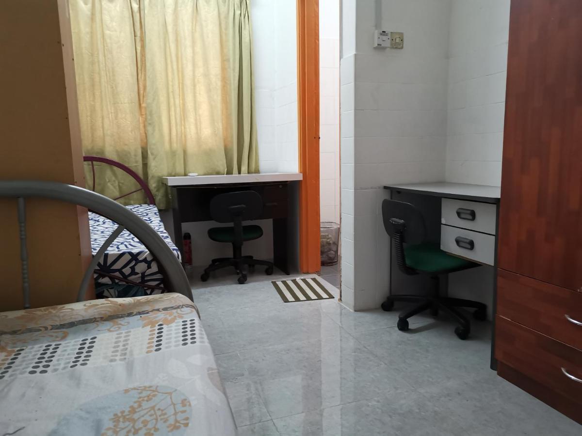 My Place Apartment 수방자야 외부 사진