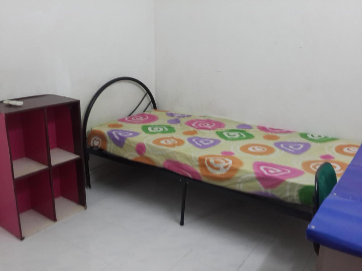 My Place Apartment 수방자야 외부 사진