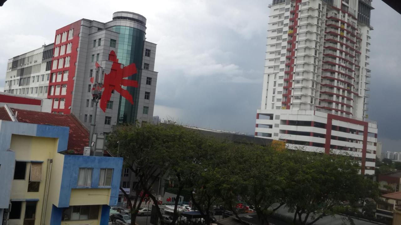 My Place Apartment 수방자야 외부 사진