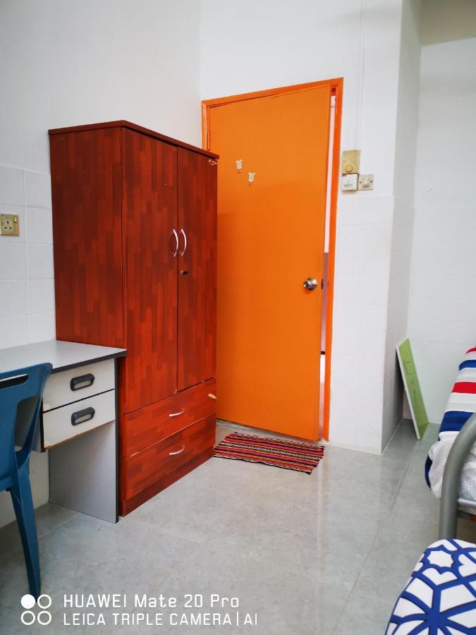 My Place Apartment 수방자야 외부 사진