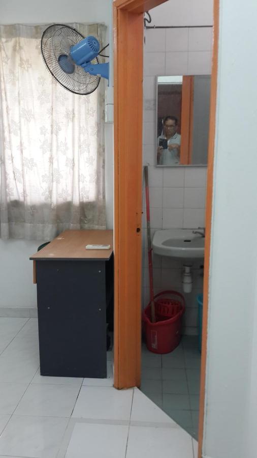 My Place Apartment 수방자야 외부 사진