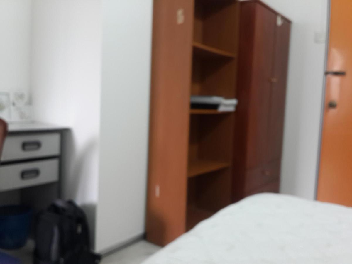 My Place Apartment 수방자야 외부 사진