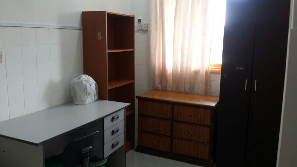 My Place Apartment 수방자야 외부 사진