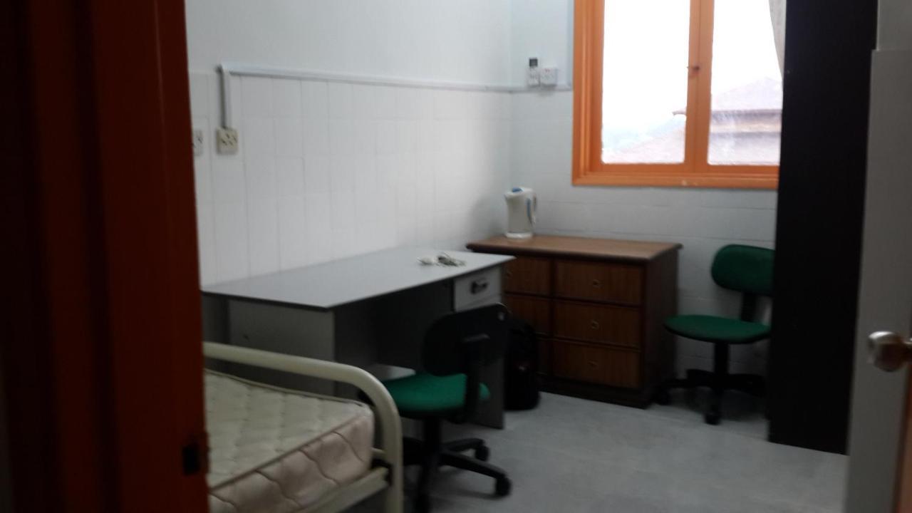My Place Apartment 수방자야 외부 사진