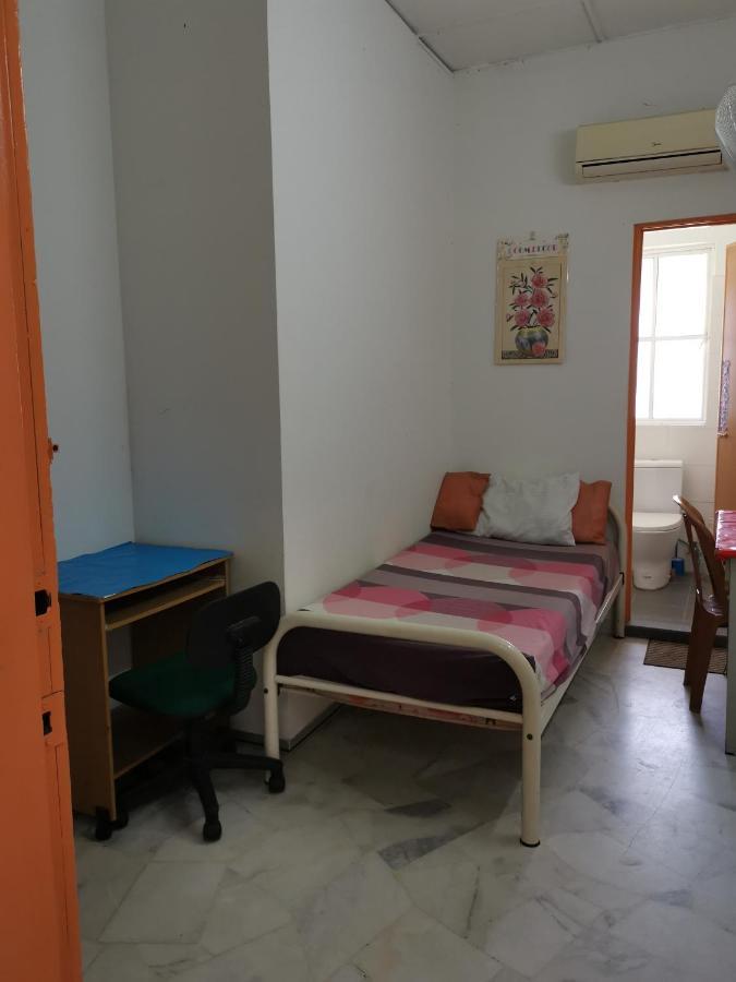 My Place Apartment 수방자야 외부 사진