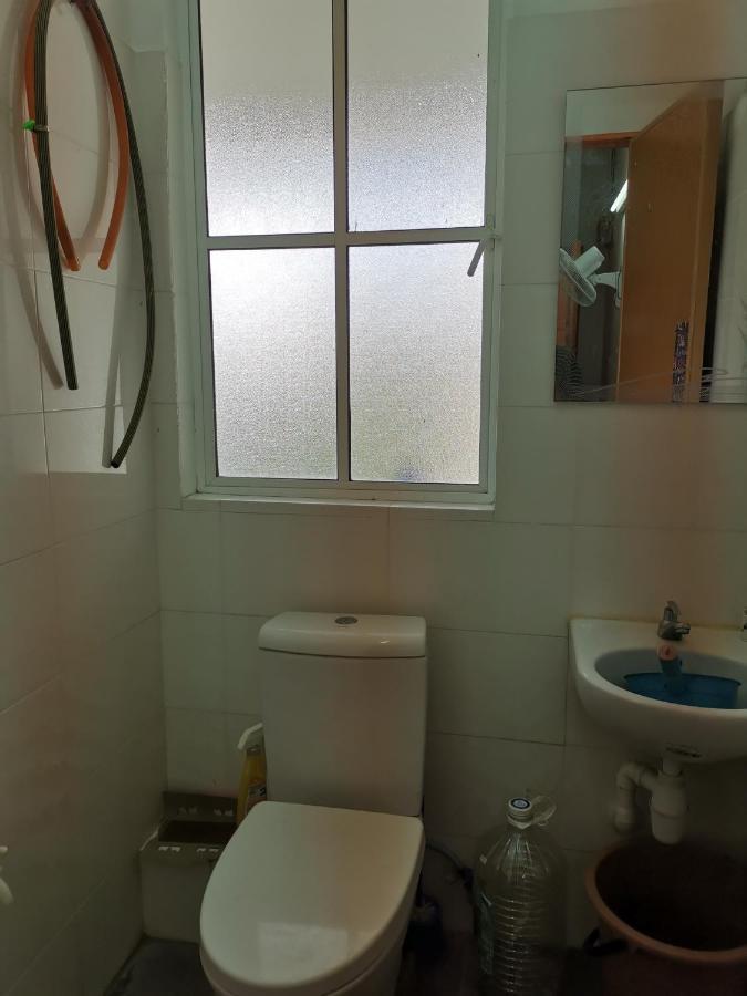 My Place Apartment 수방자야 외부 사진