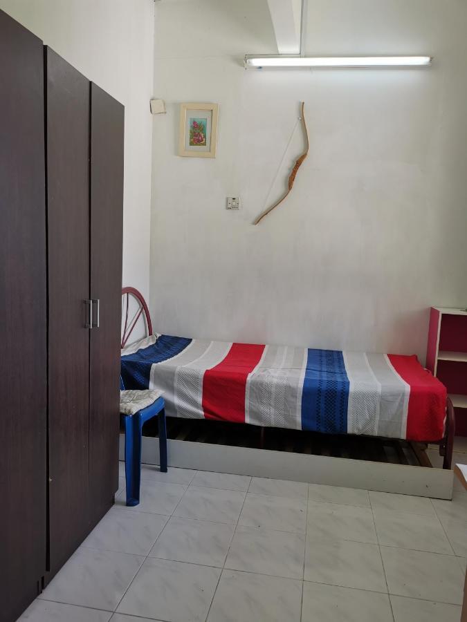 My Place Apartment 수방자야 외부 사진