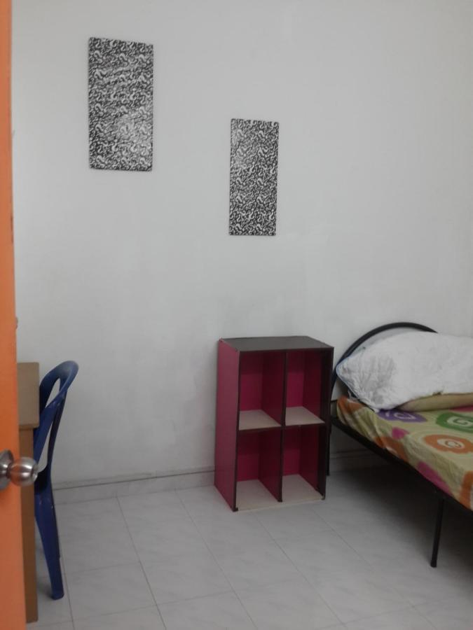 My Place Apartment 수방자야 외부 사진
