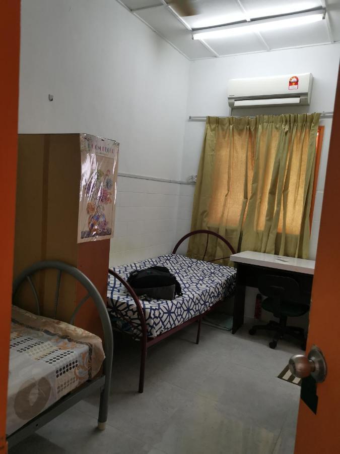 My Place Apartment 수방자야 외부 사진