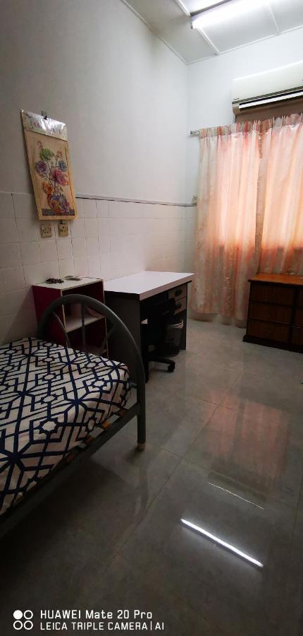 My Place Apartment 수방자야 외부 사진