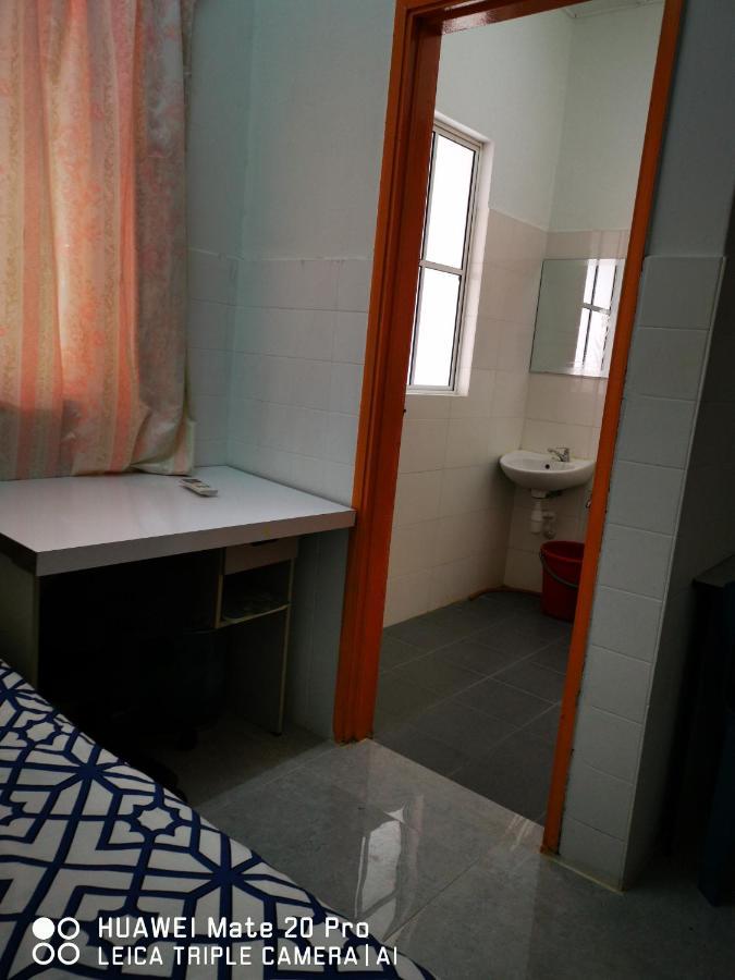 My Place Apartment 수방자야 외부 사진