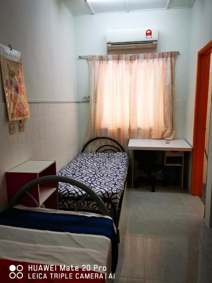My Place Apartment 수방자야 외부 사진