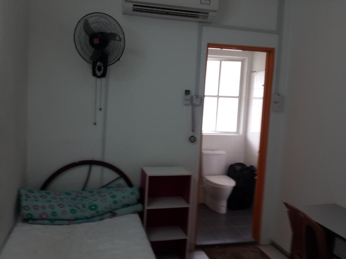 My Place Apartment 수방자야 외부 사진