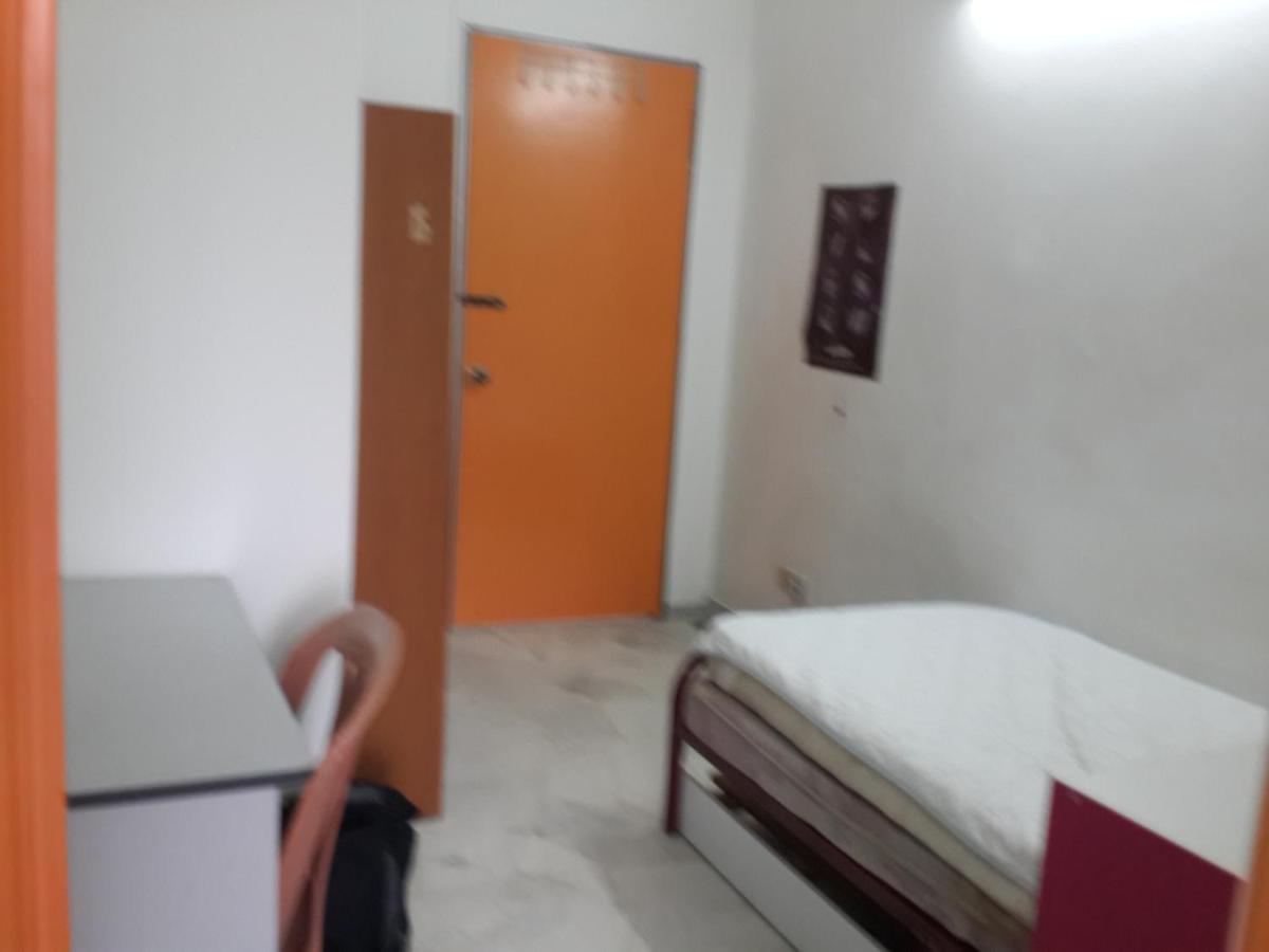 My Place Apartment 수방자야 외부 사진