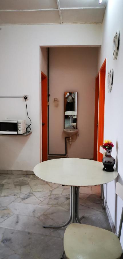 My Place Apartment 수방자야 외부 사진