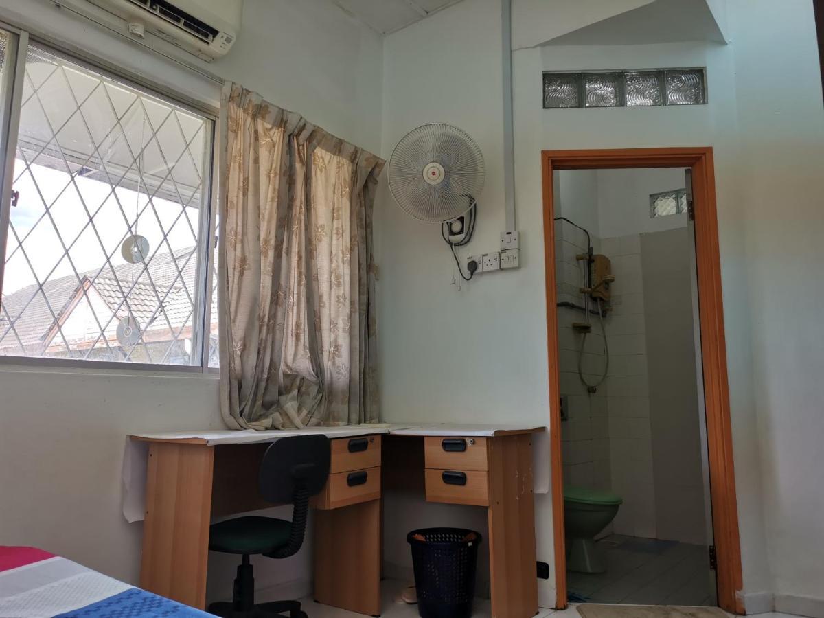 My Place Apartment 수방자야 외부 사진