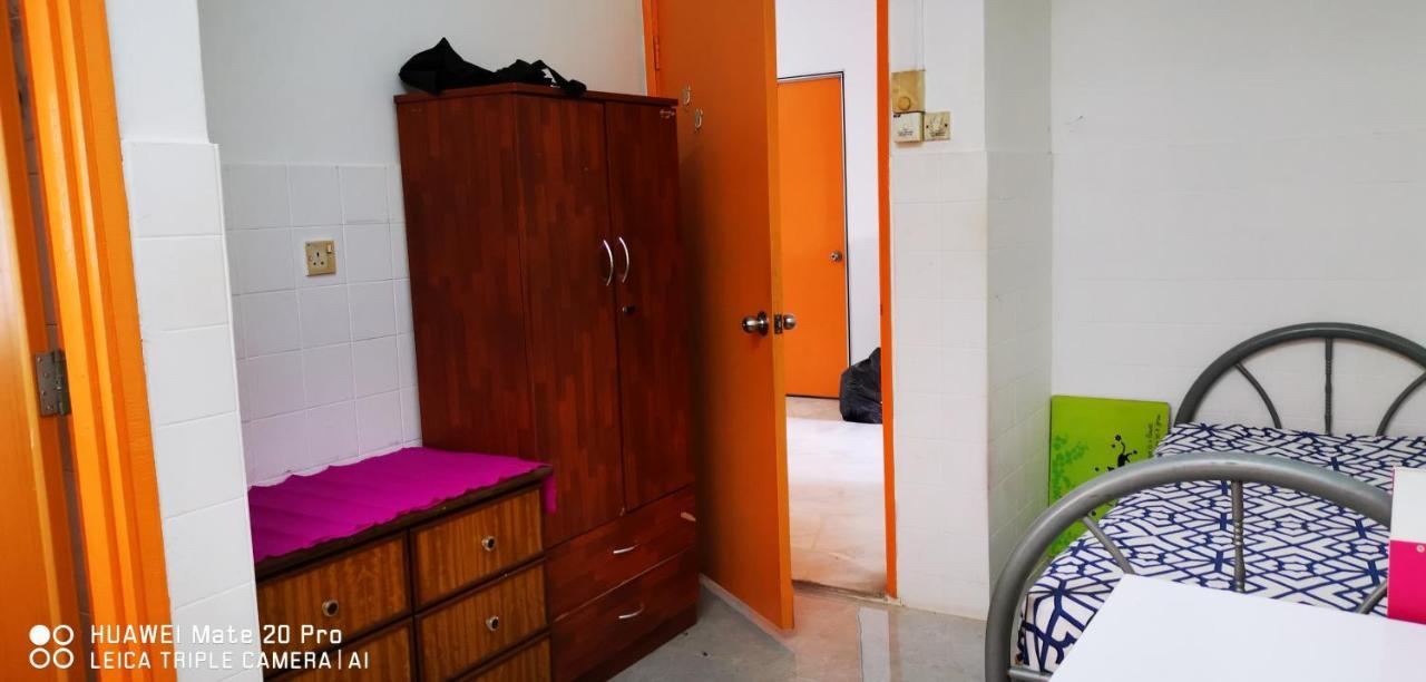 My Place Apartment 수방자야 외부 사진