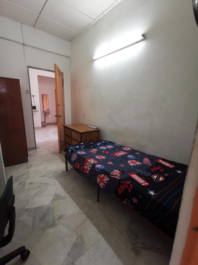 My Place Apartment 수방자야 외부 사진