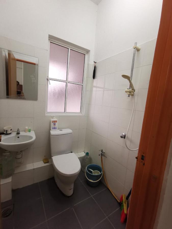 My Place Apartment 수방자야 외부 사진