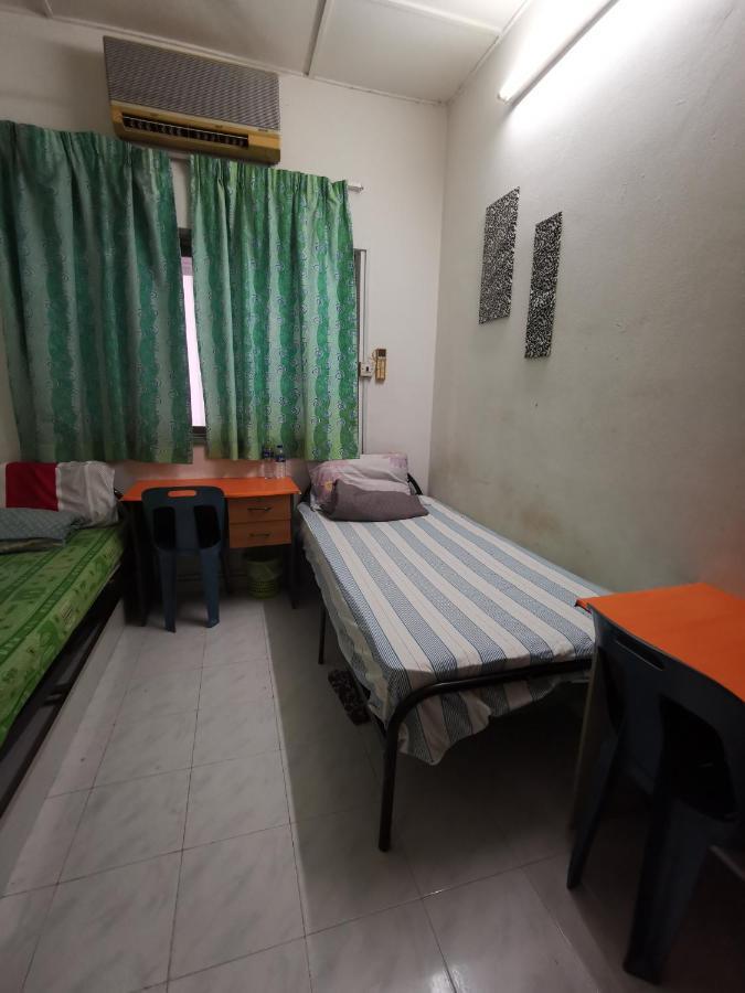 My Place Apartment 수방자야 외부 사진