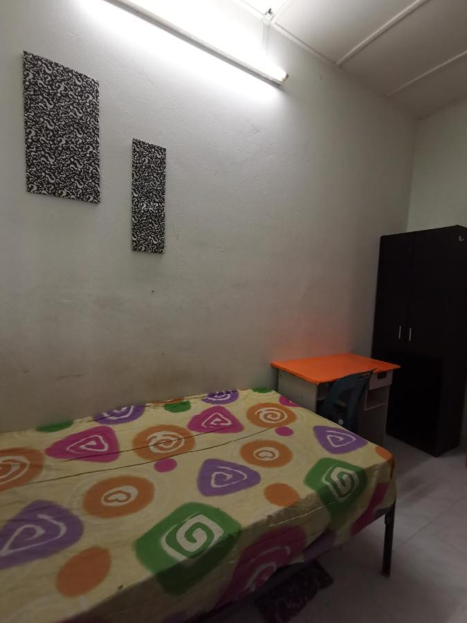 My Place Apartment 수방자야 외부 사진