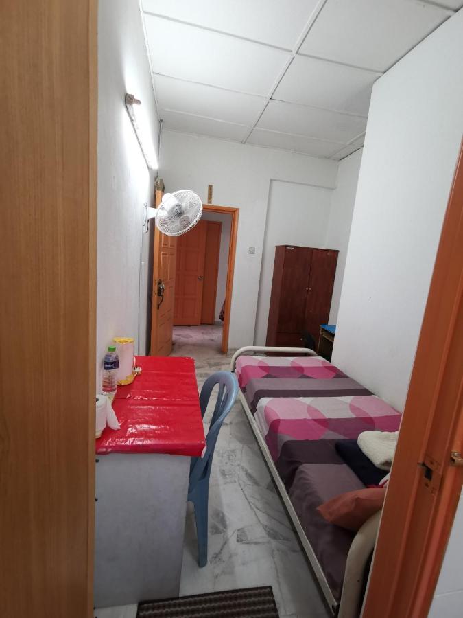 My Place Apartment 수방자야 외부 사진