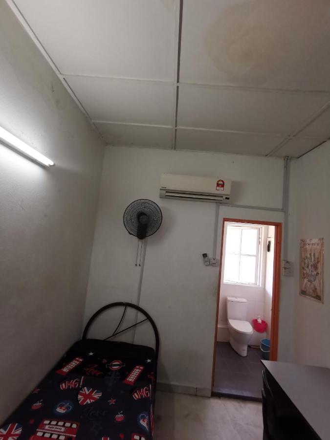 My Place Apartment 수방자야 외부 사진