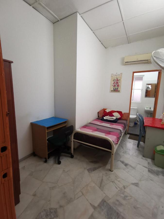 My Place Apartment 수방자야 외부 사진