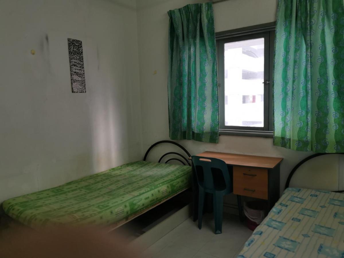 My Place Apartment 수방자야 외부 사진