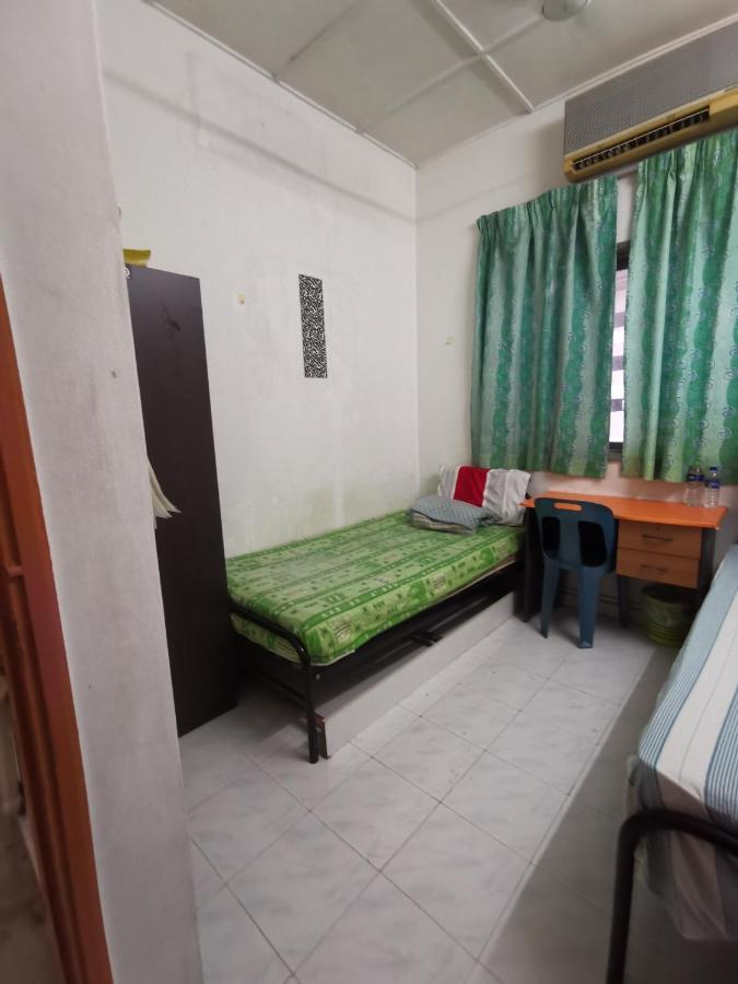 My Place Apartment 수방자야 외부 사진